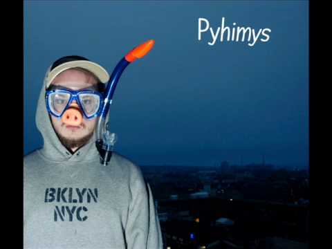 Pyhimys - Tulossa 2004