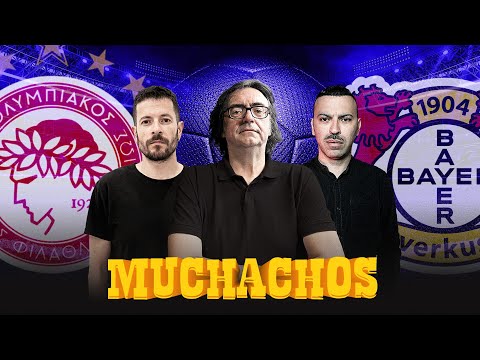 🔴 LIVE | Για το βήμα πρόκρισης ο ΟΣΦΠ στο «καυτό» Καραϊσκάκη | Muchachos (20/1)