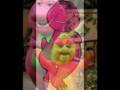 My Barney And Friends Slideshow