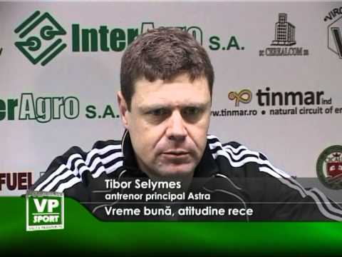 Vreme buna, atitudine rece
