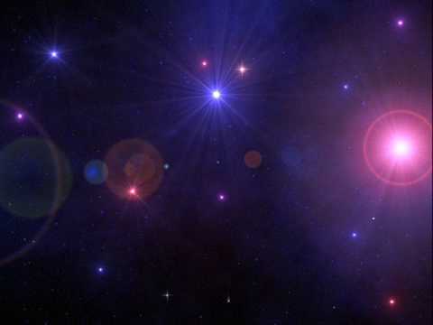 Rhythm Quest - The Lights In The Sky