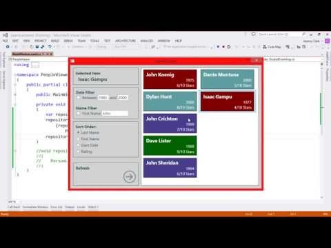JeremyBytes - Lambdas & LINQ in C# - Part 1: Lambda Expression Basics