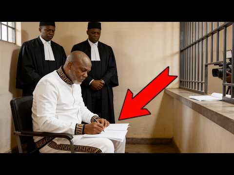 BREAKING: Nnamdi Kanu Has Agreed To Terms And Conditions Presented By Appeal Court Presiding Officer