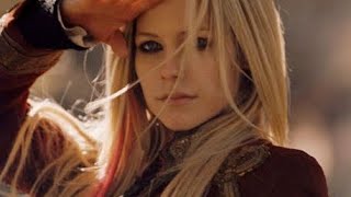 Avril Lavigne -  I Will Be  (visual lyrics)