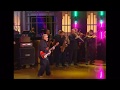 The Ventures sing "Hawaii Five-0 Theme Song" Live in Concert 2011 in HD