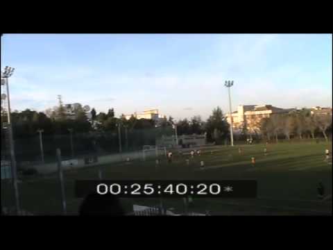 ECCELLENZA 2014/15 - Ascoli Satriano 2 - Nardò 6