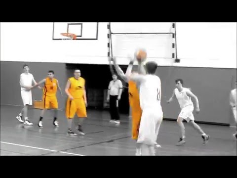 Highlights  Hannover Korbjäger 2 - VfL Grasdorf 2