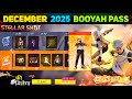 December 2025 Booyah Pass Full Review Next Month Booyah Pass Free Fire Free Fire Booyah Pass