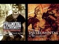 Fullmetal Alchemist Brotherhood - Golden Time ...