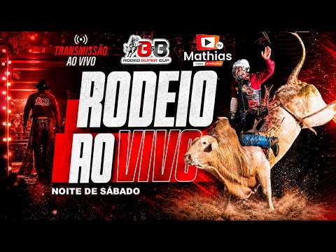 RODEIO DE MURUTINGA DO SUL 2026