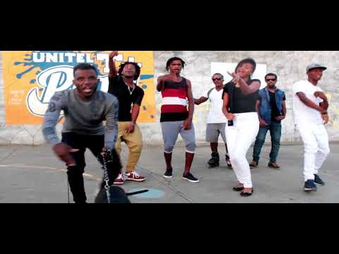 RSB Mrs Rappr's | RAP (Video Oficial)