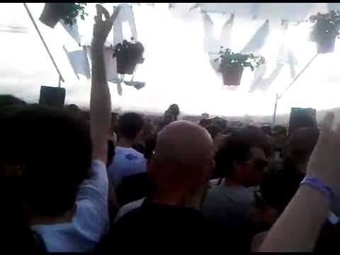 MARCO CAROLA plays Alessio Collina - Discorotto (Original Mix) [Inmotion music]@Sonar 2011