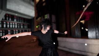 [実況] エフエフジューゴ 恐怖のCHAPTER13