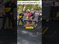 No Way That Was 5 Seconds Supertriofficial