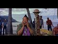 SouthPacific - Bloody Mary