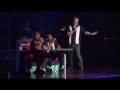 Jared Bradshaw Sings Runaround Sue