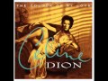 Celine Dion - Lovin' Proof [The Colour of My Love ...