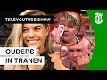 Bijzondere verrassing voor ouders overleden Lotte van der Zee - TELEYOUTUBE SHOW #23