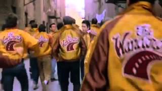 The Ducky Boys- "The Wanderer"