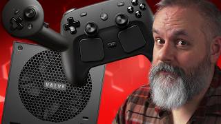 Valve’s Big Hardware Update