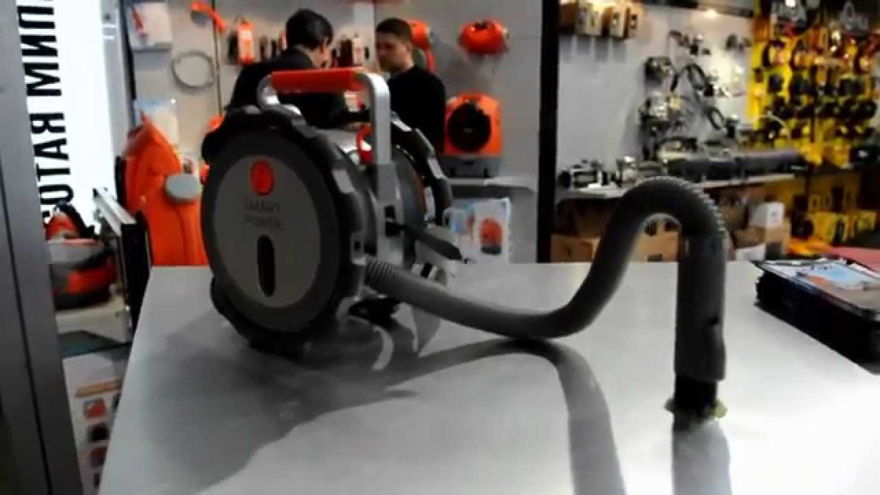 Пылесос Автомобильный Berkut SVC-800