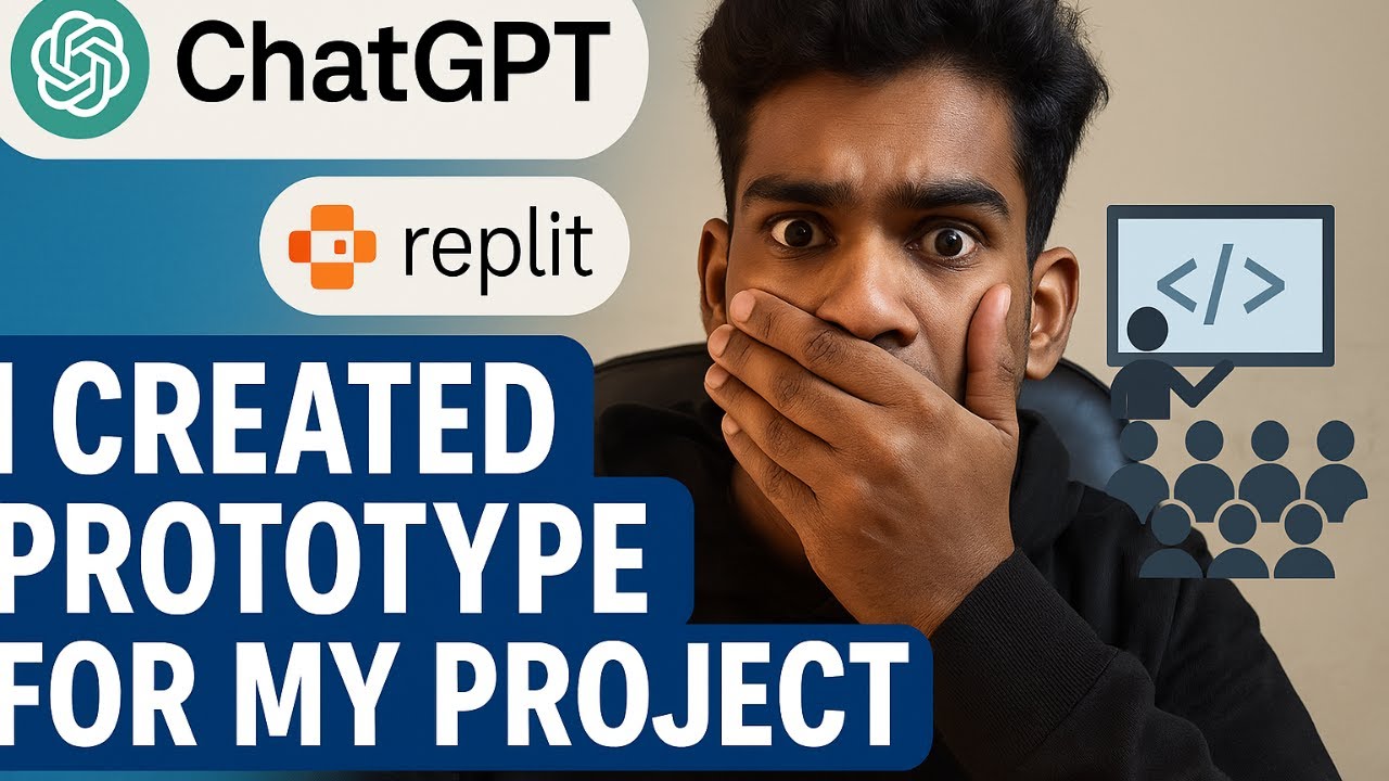 How to Create a Prototype for Software Projects | Website