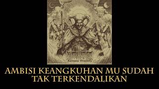 Download lagu HUMILIATION - Anomali Lirik (Unofficial Lyric Video) mp3 Download lagu HUMILIATION - Anomali Lirik (Unofficial Lyric Video) mp3