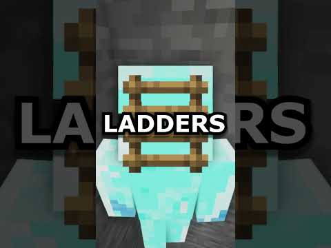 an ACTUAL Hidden Minecraft Secret Base