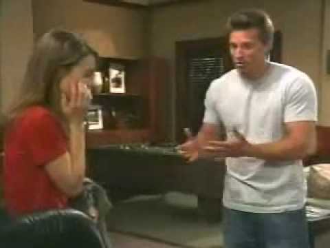 Liz & Jason Scenes 10/5/06