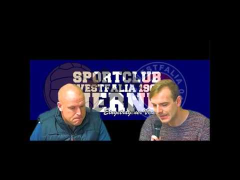 SCW-TV - Folge 12 - "Kurz und Knappig"