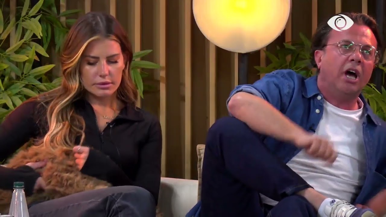 “Do detyrohesh të lidhesh me zor”/ Rozana dhe Laerti diskutojnë për Valbonën