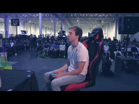 Duck vs Ice - GOML 2018 - Melee Losers Round of 16