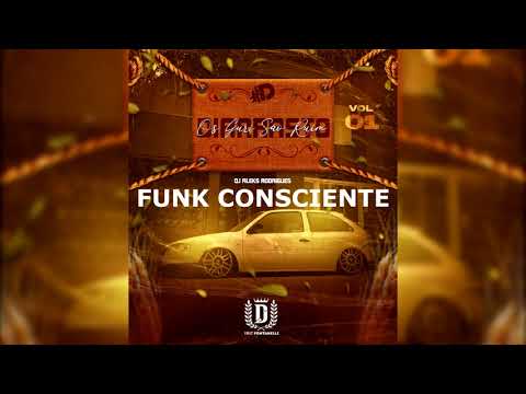 DIARRASTO BRASIL #OSGURISAORUIM   FUNK CONSCIENTE ERIC FONTANELLI