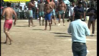 Manak (jalandhar) Kabaddi Tournament 11 Mar 2015 Part 1 by Kabaddi365.com