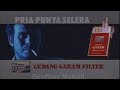Iklan Gudang Garam International Shooting 1989