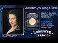 LlewellynCon 2025: Jesamyn Angelica Presents Magick by the Moon: The Lunar Path of Manifestation