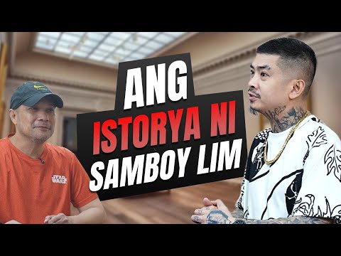 PP Stars Inc. S2 Ep.7 - 300k Samboy Lim Jersey!! 😱