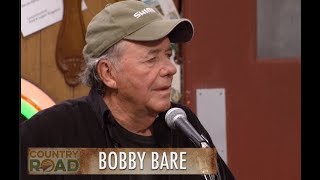Bobby Bare - &quot;That&#39;s How I Got to Memphis&quot;