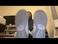 Cute College Soles