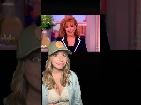 The VIEW: Did He Just Crumble Under Pressure... Or... #shortsvideo #2ndamendment #shortsfeed #shorts Thumbnail
