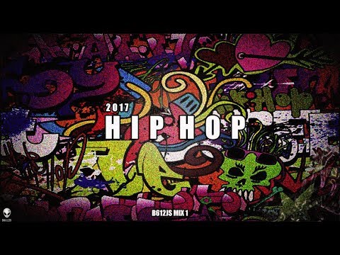 2017 Hip Hop B612Js Mix