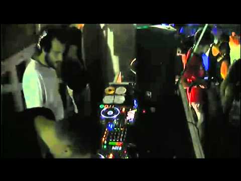 SHARDY N' ORANGE - Moon Beach (CT) - 5 agosto