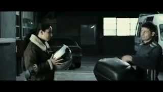 SHOWREEL DAVID ROUSSEAU