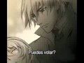 Can you fly?- Darker than black sub. español 