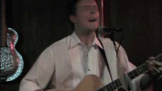 Jason Mraz - Common Pleasure (live at Java Joe&#39;s - 2001)