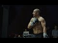 UFC 243: Open Workout Highlights
