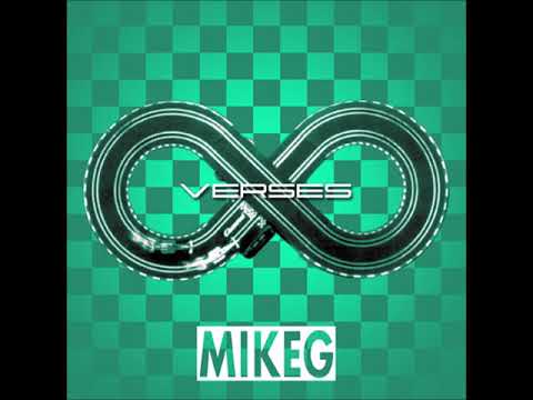 Mike G - 3 Commandments (Ft. Joey Fatts)