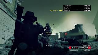 【実況】ゾンビの大群を蹴散らしてみた【zombie  army  trilogy Part1】