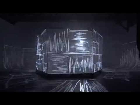 Karma Fields Live | The HEX [Performance Demo]