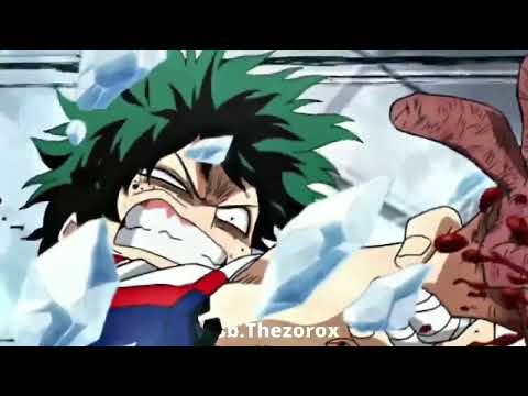 Me mama ai ||Edit anime❄🔥 @Onlymelizz